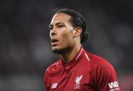 Newcastle United v Liverpool FC - Premier League